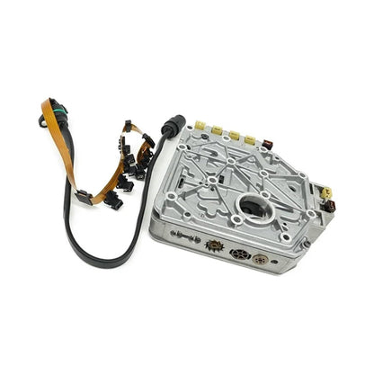 01M+01N Auto Transmission Valve Body with Harness 01M325283A 097927365D for Volkswagen Golf Jetta 1999-2005