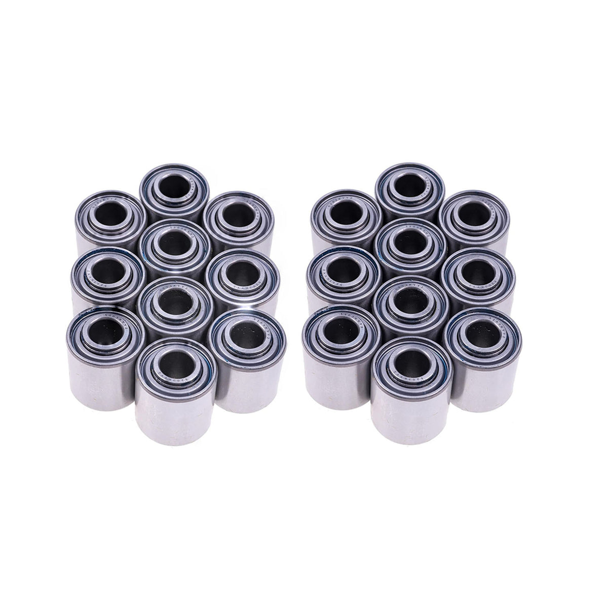 20 Pieces Wheel Bearing 5203KYY2 AN212132 324461A1A1 for John Deere Planter 1560 1565 1590 1690 7000 7100 7200 7300 CASE 1200 - KUDUPARTS