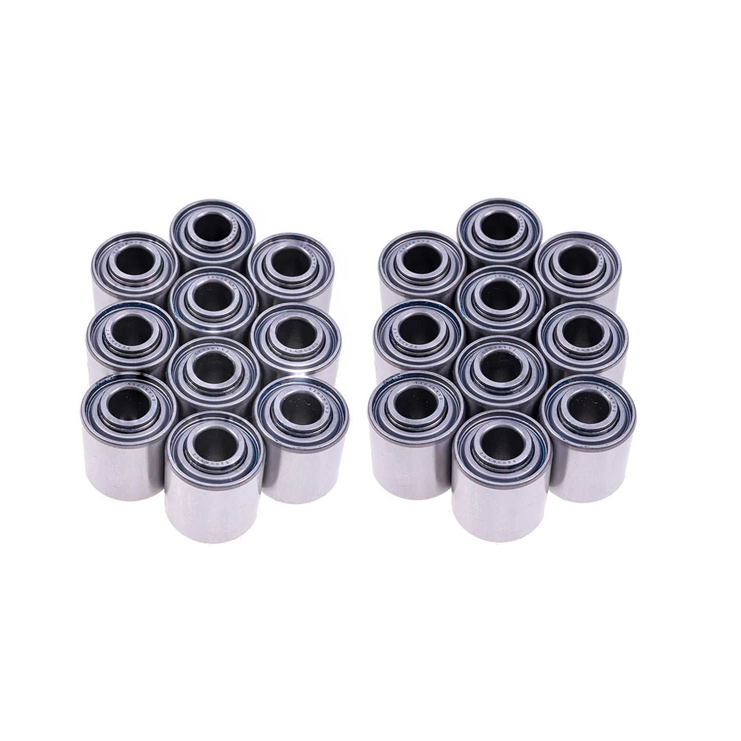 20 Pieces Wheel Bearing 5203KYY2 AN212132 324461A1A1 for John Deere Planter 1560 1565 1590 1690 7000 7100 7200 7300 CASE 1200