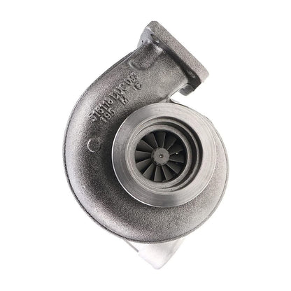 Turbo S1B032 Turbocharger for John Deere 4120 4320 5045D 5030 5403 5215 RE518228(Ship to US Only.)