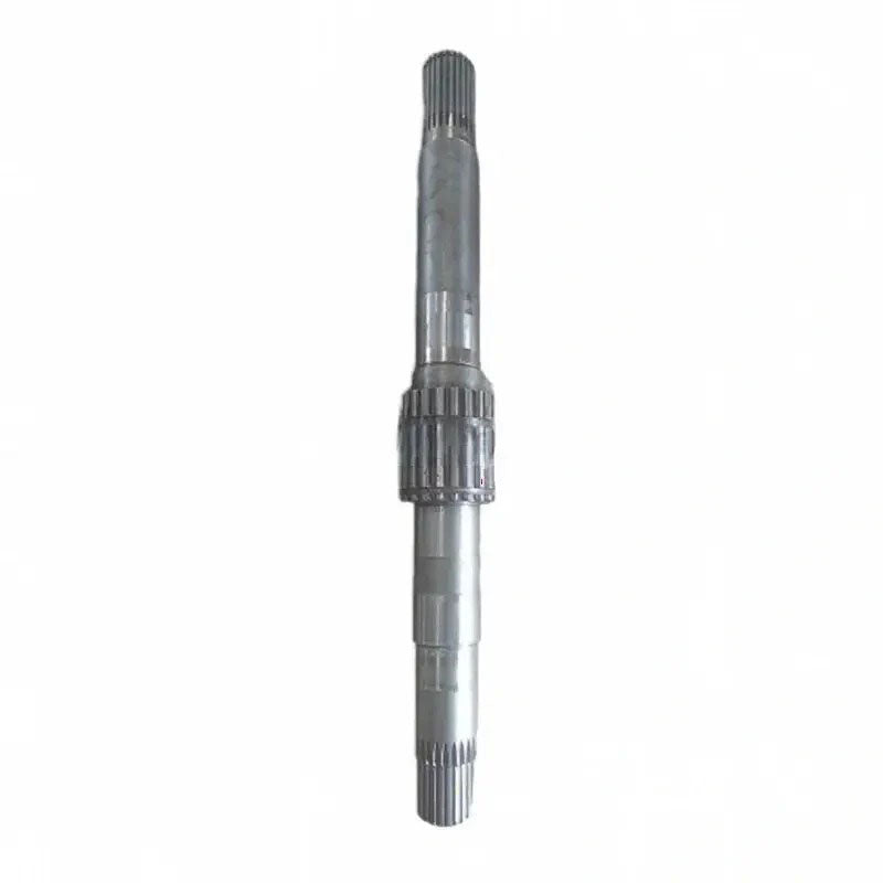 Shaft 3C001-28162 for Kubota Tractor M5040 M6040 M7040 M8540 M5140 - KUDUPARTS