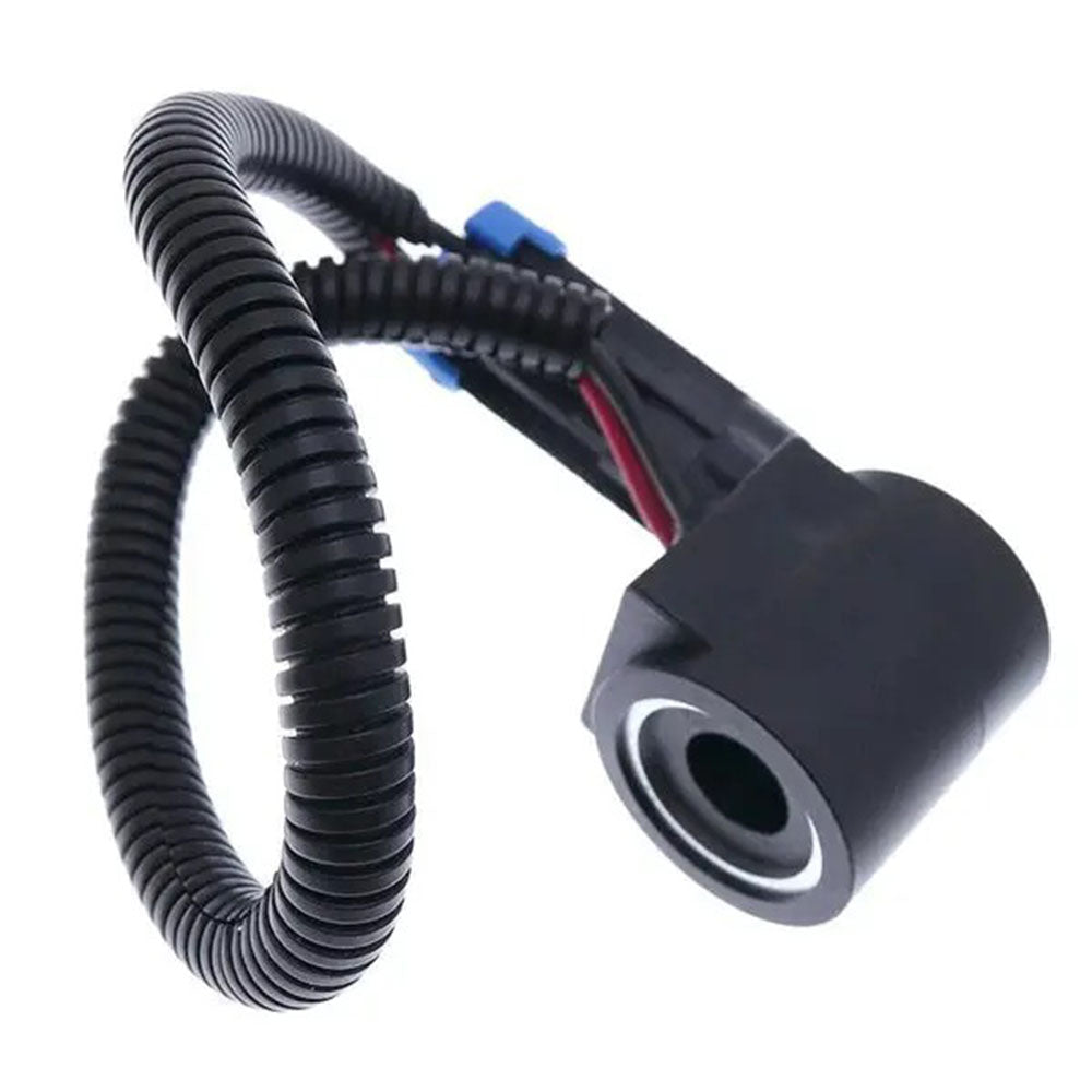 Solenoid Coil 59143982 for Ingersoll Rand Telehandler VR-636 VR-642 VR-843C VR-1(Ship to US Only.) - KUDUPARTS