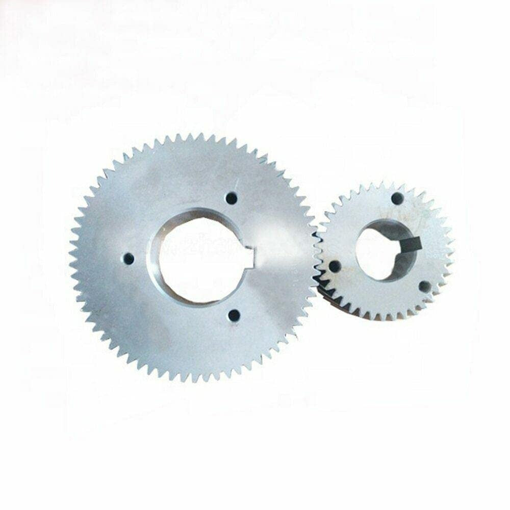 Gear 1613-8546-00 1613-8547-00 for Atlas Copco Compressor