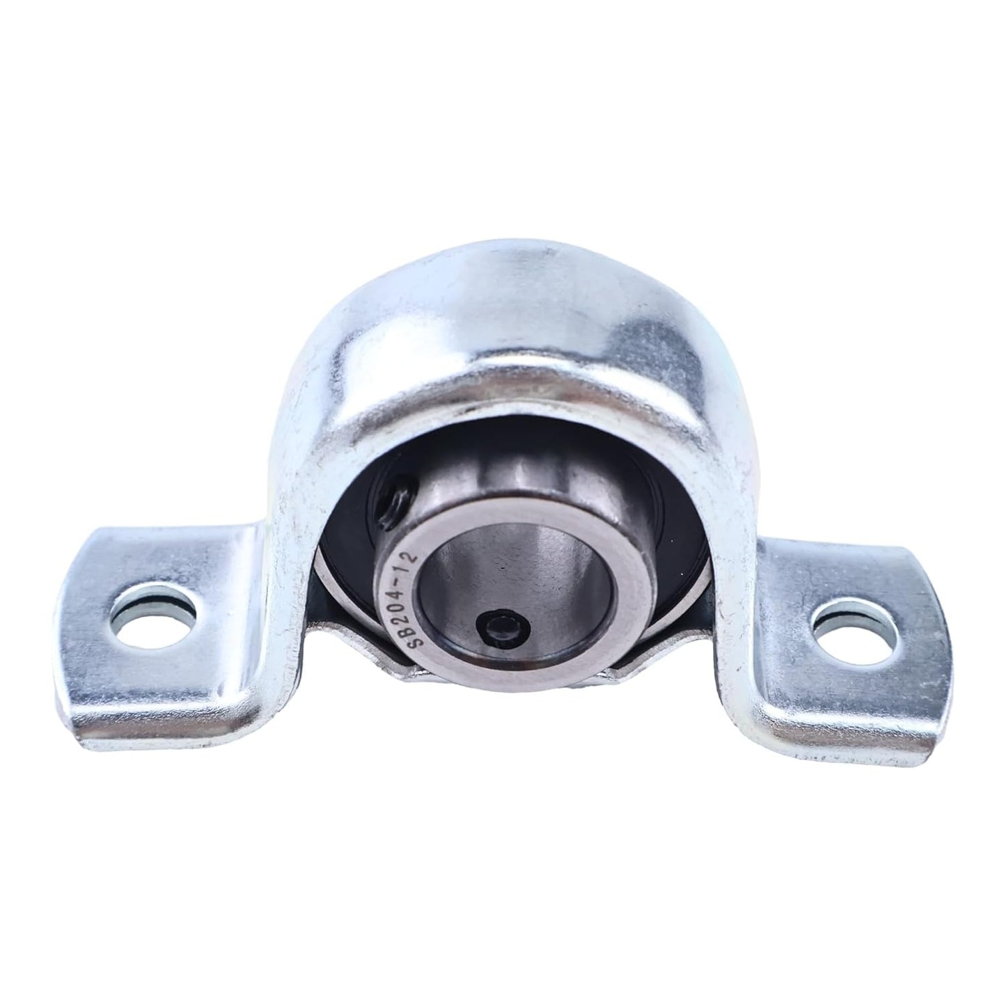 3/4" Bore Premium Pillow Block Bearing SBPP204-12