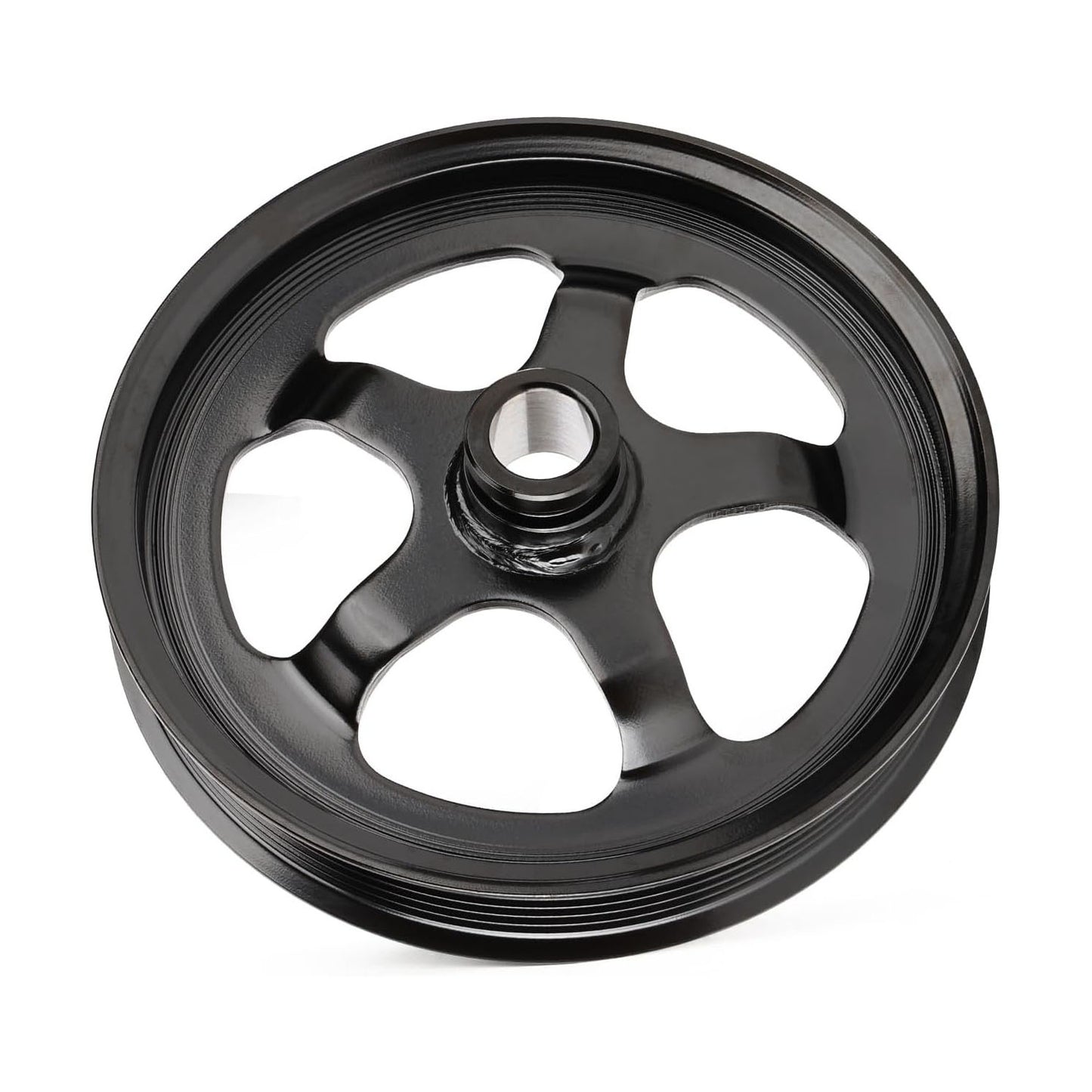 Power Steering Pump Pulley 12559885 for Chevrolet Engine LS1 Vehicle Camaro Firebird 1998-2002