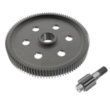 Ring Gear and Pinion Kit DE31426 for John Deere Engine 6068HCP06 Harvester S770 S780 S790 T660