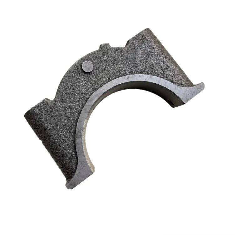 Main Cap Bearing 5309323 3970955 for Cummins Engine 4B3.9 6B5.9 G8.3 ISC8.3 ISL8.9 ISL9 QSB3.3 QSL9