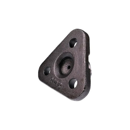 King Pin 122259A1 9968025 82850292 for Ford New Holland Loader B110 B90B B95 LB110 LB75 LB90 345C 445C 545C 555C 575D 655C 675E