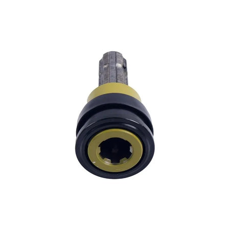 PTO Shaft Extension with Quick Release  6 Spline Female & Male for New Holland Case Tractor - KUDUPARTS
