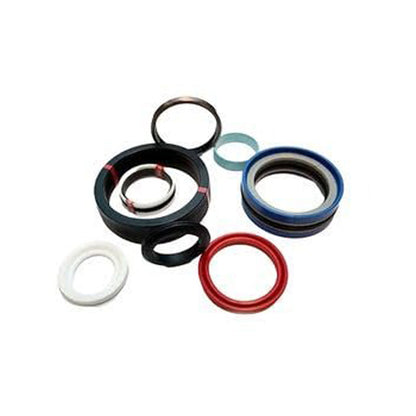 Transmission Service Kit 714-12-05120 for Komatsu Loader WA380-6