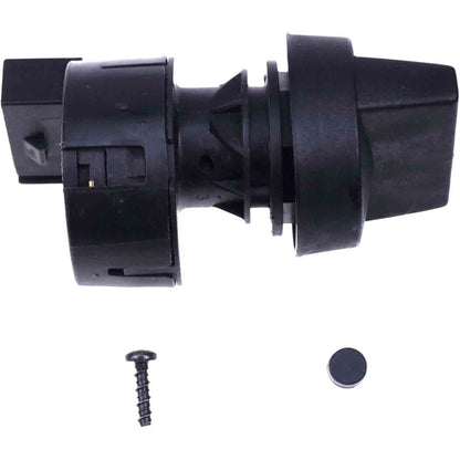 For Ingersoll Rand Doosan Air Compressor Ignition Start Switch 22127385 4 Pole