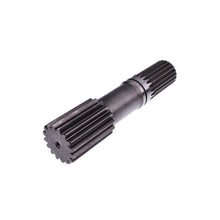 Sun Gear Shaft 119-7042 for Caterpillar CAT Loader 416C 416D 420D 424D 426C 428C 428D 430D 432D 436C 438C 438D 442D - KUDUPARTS