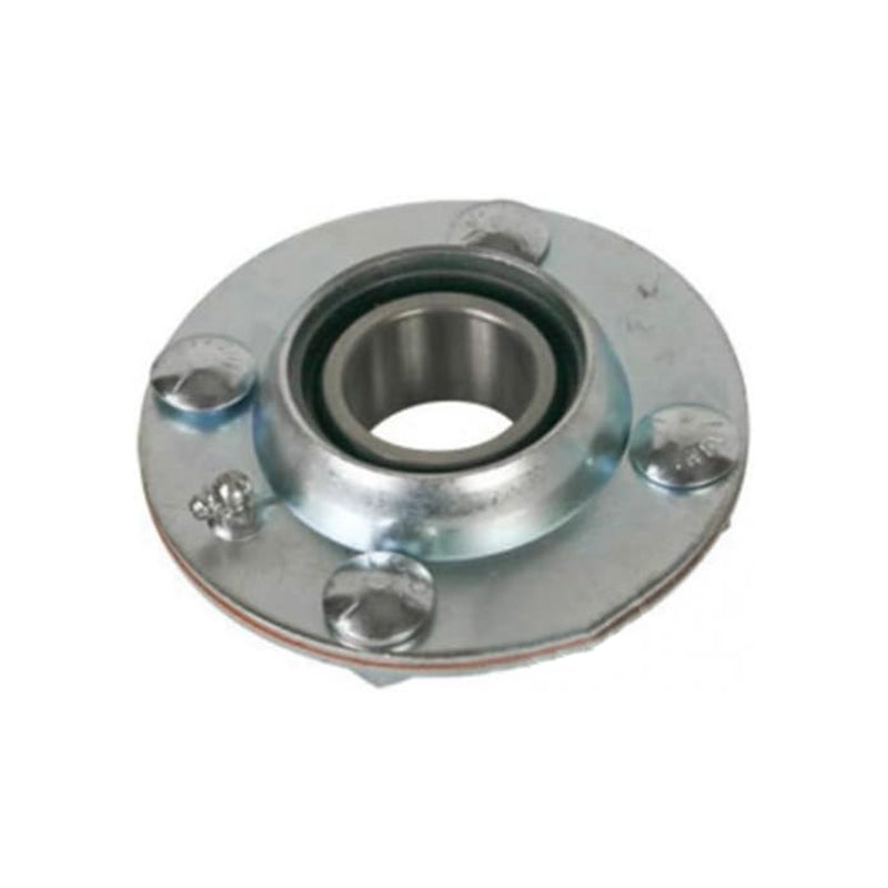 Flanged Disc Bearing Kit AA30942 for John Deere Disk 310 315 330 331 335 340 350 355 360 370 512 637 640 650 670 - KUDUPARTS