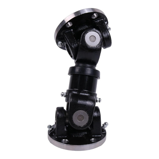 Oil Pump Drive Assembly 67310-30520-71 for Toyota Engine 13Z 14Z G4 1FZ 15Z Forklift 02-7FD35 02-7FD40 02-7FD45 02-7FDA50 7FG40 7FG45 - KUDUPARTS