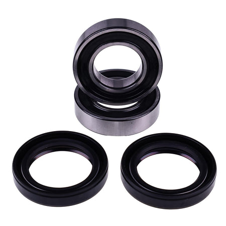 Bearing Kit 25-1081 for Honda Motorcycle 2002-2022 CRF450R 1995-2007 CR250R - KUDUPARTS