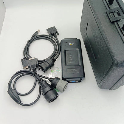 Adaptador de comunicación 2021B ET4 ET IV 538-5051 478-0235 para equipo pesado CAT (envío solo a EE. UU.)