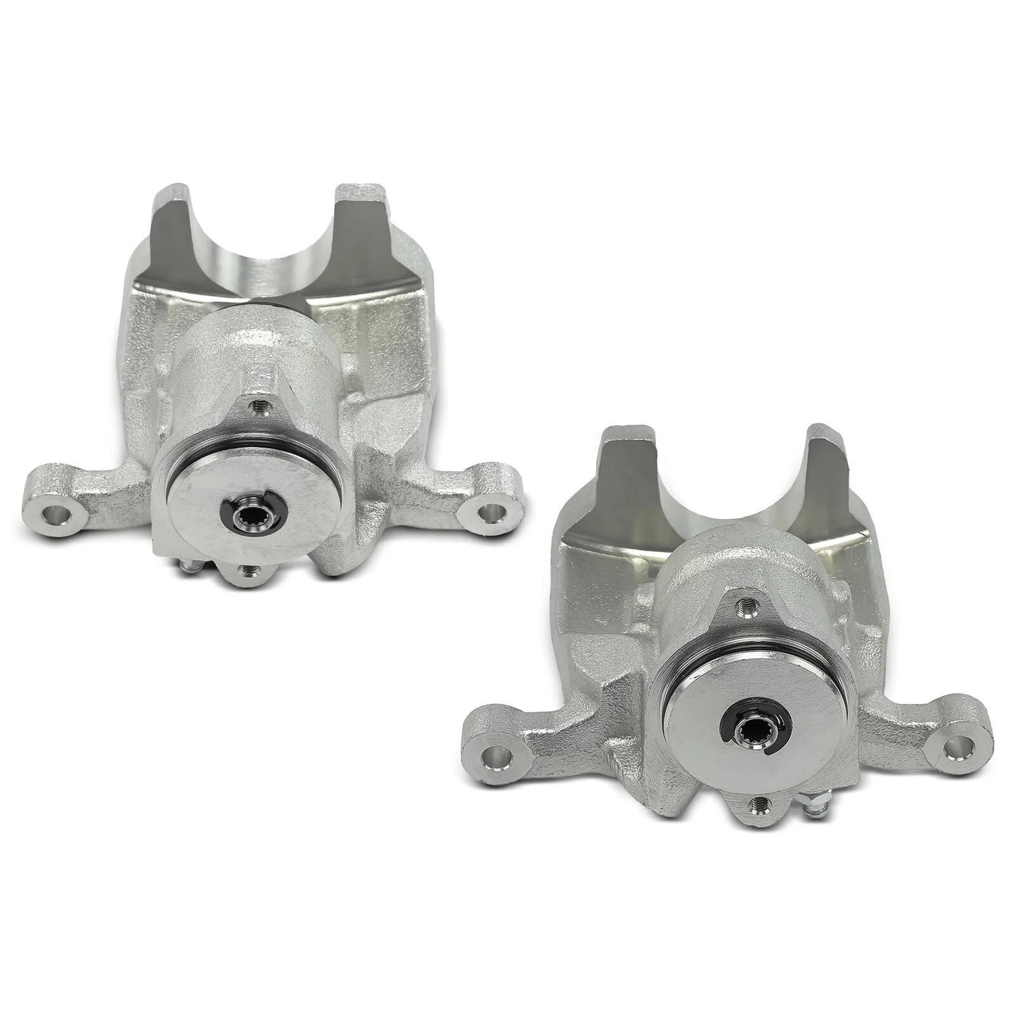 Étriers de frein gauche et droit LR027128 LR027126 pour Land Rover Range Rover Evoque (2012-2017)