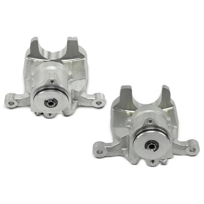 Étriers de frein gauche et droit LR027128 LR027126 pour Land Rover Range Rover Evoque (2012-2017)