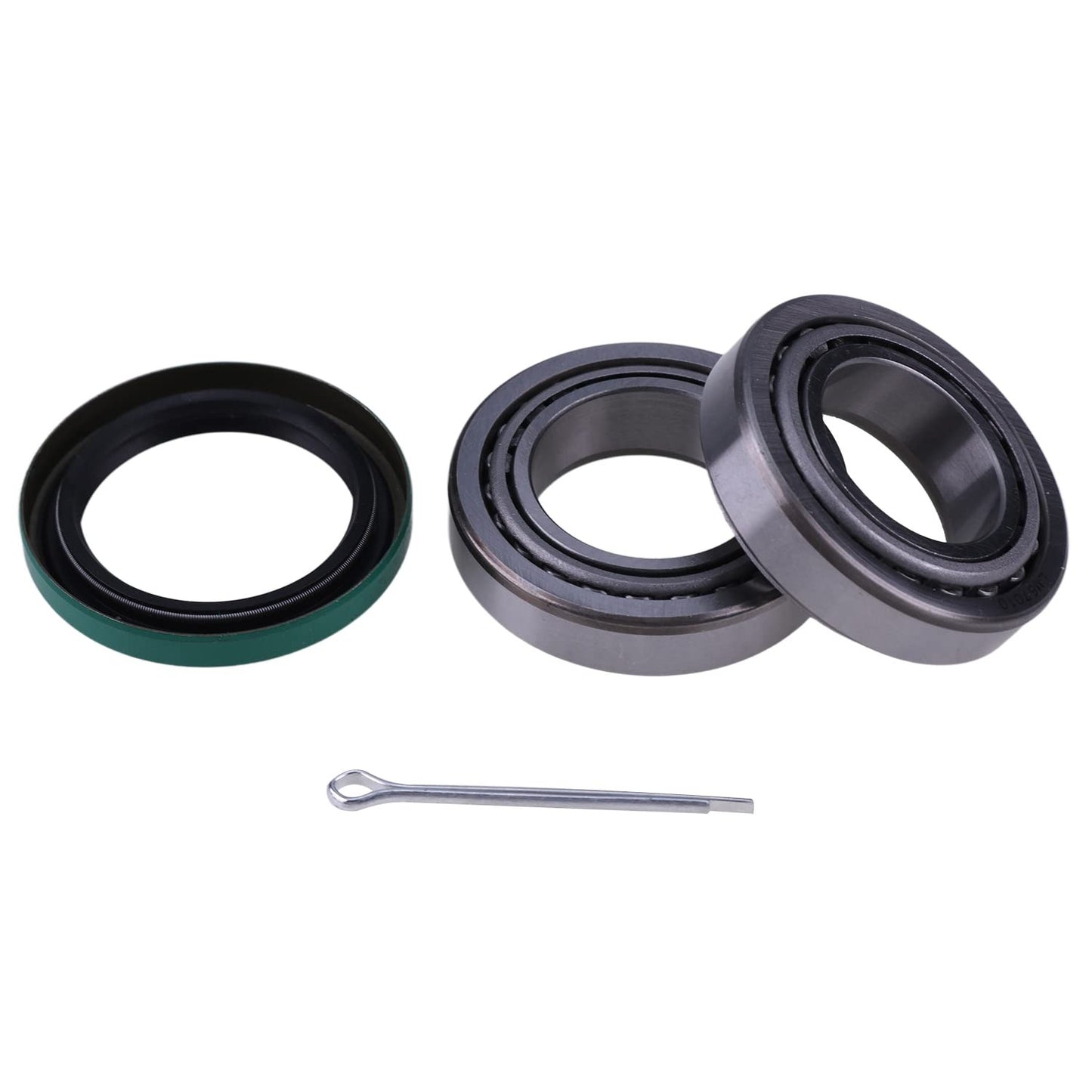 Bearing Kit LM67048 LM67010 L68149 L68111 10-41 for Trailer