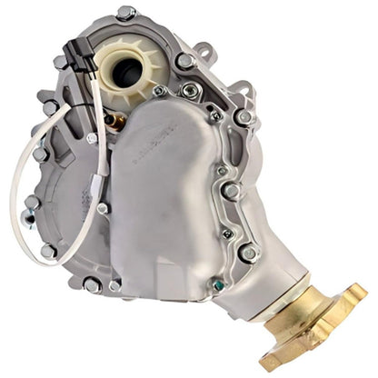 Transfer Case Assembly DG1Z7251F for Ford Edge Taurus Explorer Police Interceptor Sedan 2013-2019 Lincoln MKX 2016-2018