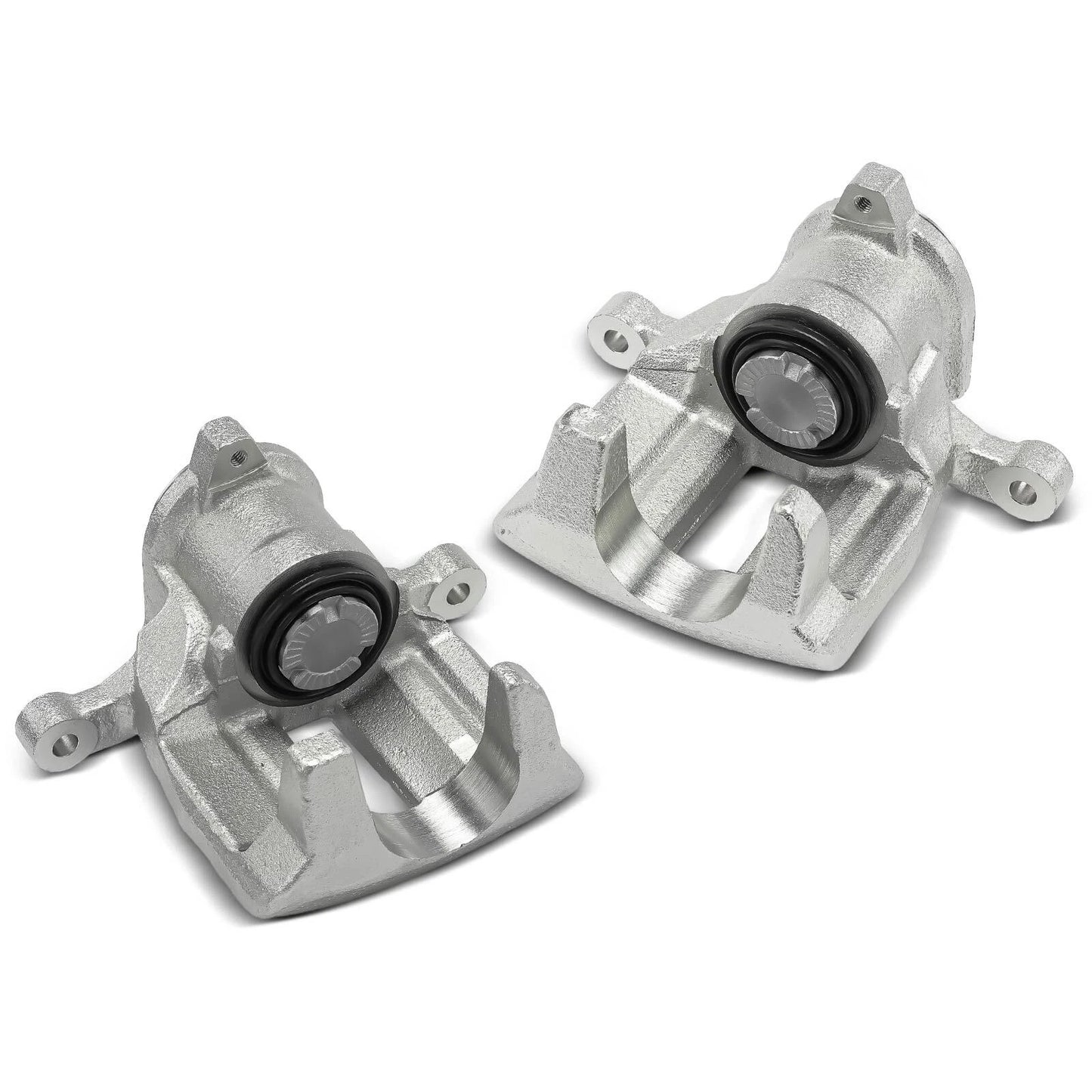 Étriers de frein gauche et droit LR027128 LR027126 pour Land Rover Range Rover Evoque (2012-2017)