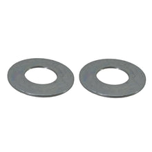 2 PCS Thrust Washer 532121748 for Husqvarna Tractor CT126 CTH184T GTH220 LT126 TS342