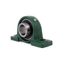 Aftermarket NTN UCP307  Plummer Pillow Block Housing Unit Mounted Bearing Assembly - KUDUPARTS