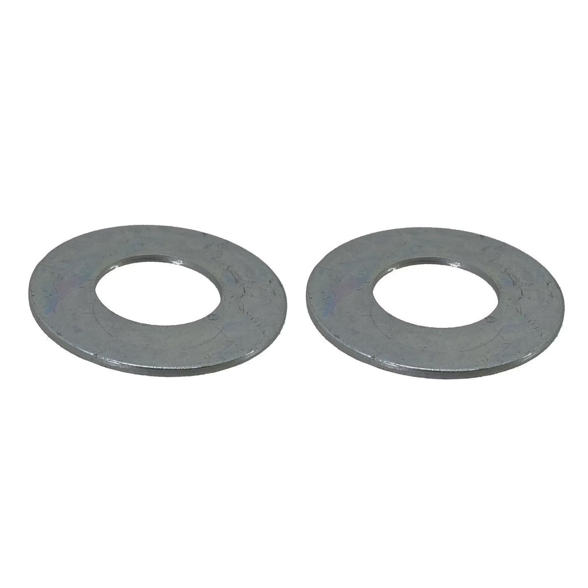 Thrust Washer M123254 for John Deere Tractor D160 D170 G110 GT235 GT245 L100 L105 L110 - KUDUPARTS