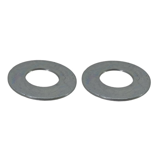 Thrust Washer M123254 for John Deere Tractor D160 D170 G110 GT235 GT245 L100 L105 L110 - KUDUPARTS