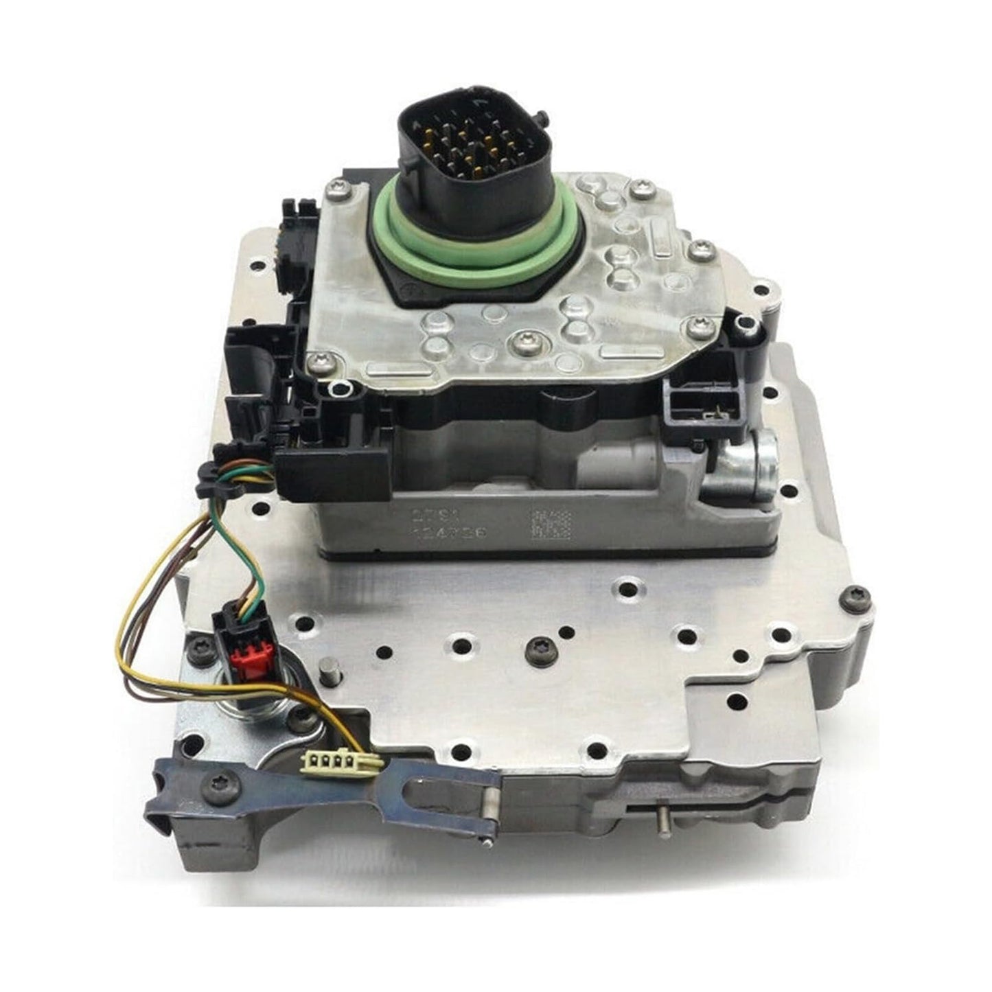 62TE Transmission Complete Valve Body 5078723AD for Dodge Avenger Grand Caravan Journey Ram C/V ProMaster 1500 2500 3500