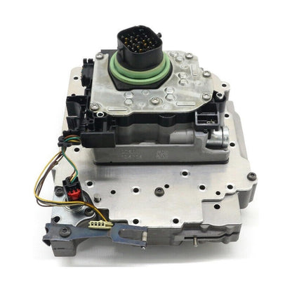 62TE Transmission Complete Valve Body 5078723AD for Dodge Avenger Grand Caravan Journey Ram C/V ProMaster 1500 2500 3500