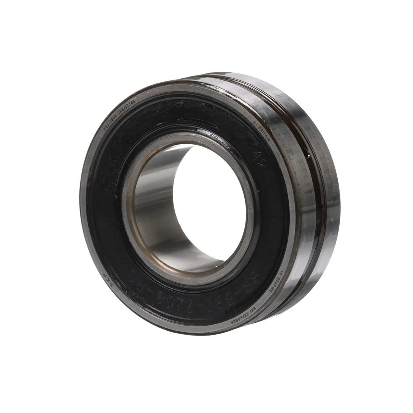 Spherical Roller Bearing 87658946 for New Holland Combine CR10.90 CR6.80 CR7.90 CR9.90 CR7090 CR8090 CR9065 CR9080 - KUDUPARTS
