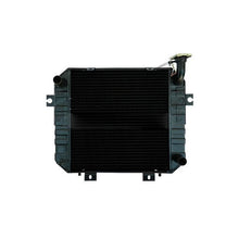 Water Tank Radiator H15C2-10201 H15C210201 for Heli Forklift H2000 Series C240 CPC10-18(Ship to US Only.)