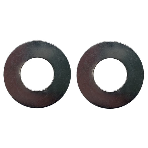 Thrust Washer M123254 for John Deere Tractor D160 D170 G110 GT235 GT245 L100 L105 L110 - KUDUPARTS
