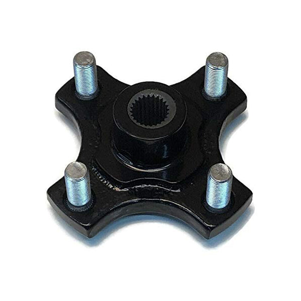 Rear Wheel Hub Flange Plate 604112 for EZGO RXV Gas Electric Golf Cart 2008-Up