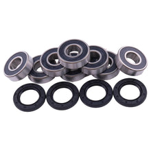 Rear Trailing Control Arm Bearing Seal Kit 706000826 29320013 for Can-Am ATV Outlander Renegade - KUDUPARTS