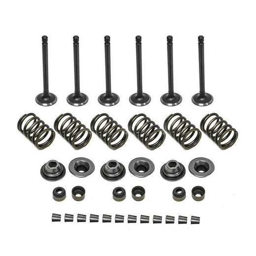 Valve Train Kit for Kubota Engine D1402(Ship to US Only.) - KUDUPARTS