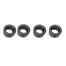 4 Pieces Wheel Bearing 3515090 3514822 for 14-25 Polaris RZR XP 1000 XP Turbo RS1 S 4 Trail - KUDUPARTS