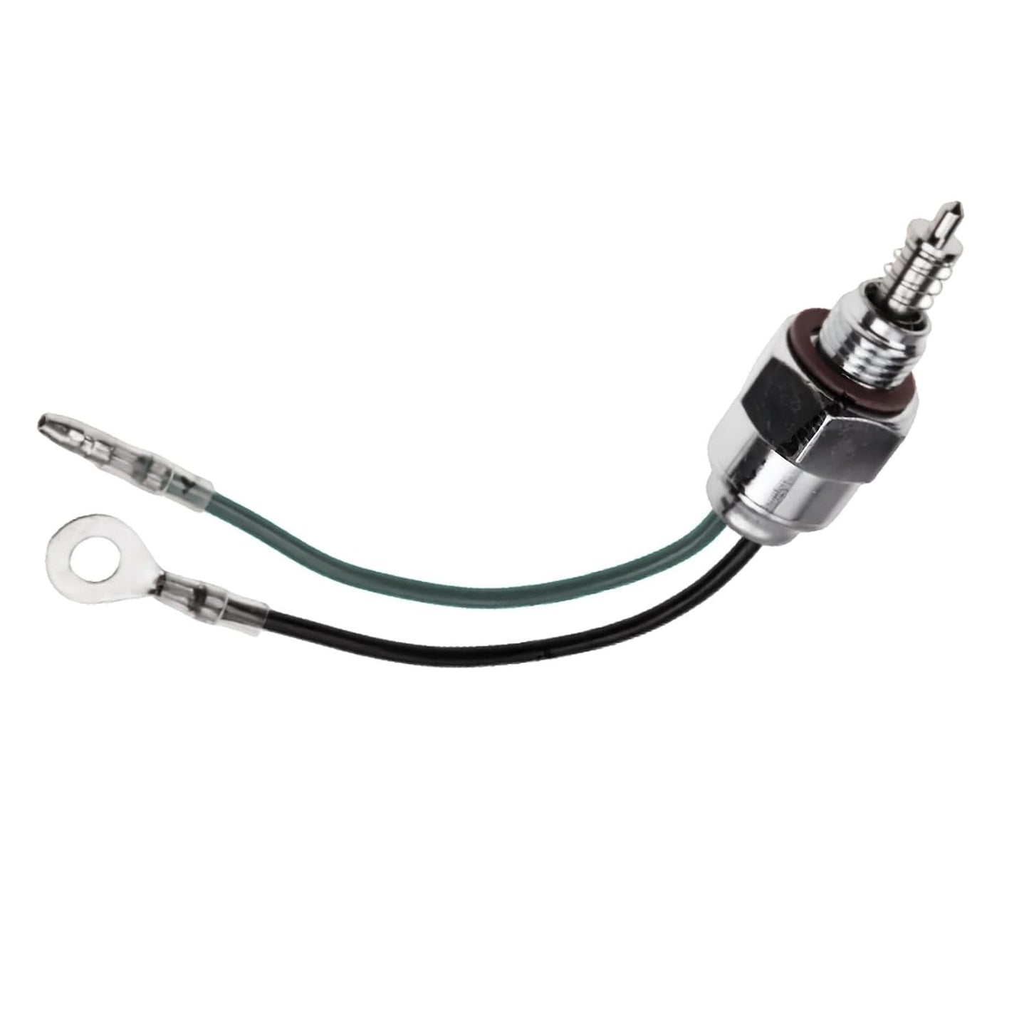 M140275 Solenoid for John Deere 325 335 647 657 667 717 727 737 757 GT245 GX255