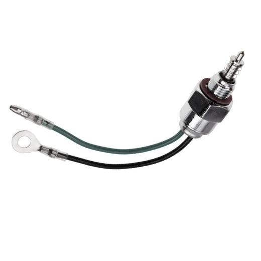 M140275 Solenoid for John Deere 325 335 647 657 667 717 727 737 757 GT245 GX255 - KUDUPARTS