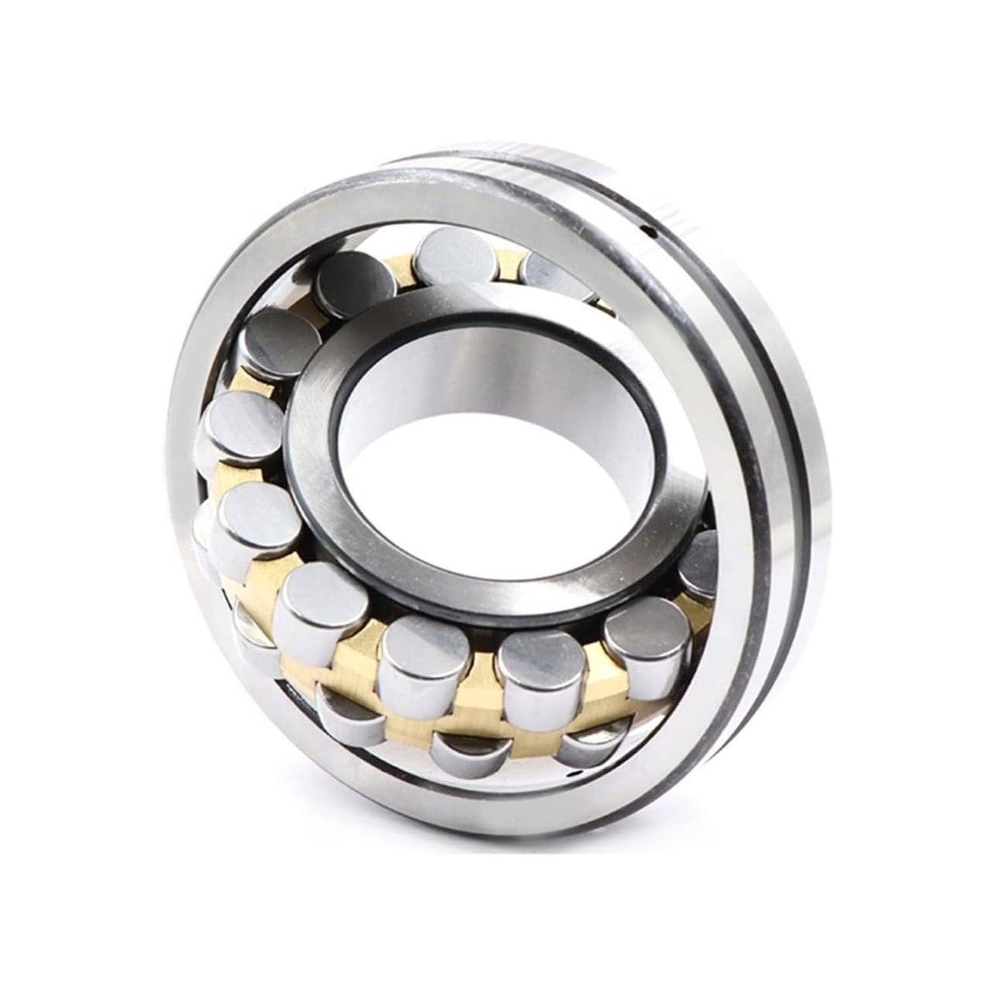 Aftermarket NSK 22322EAE4 HRB 22322CA/W33 Spherical Roller Bearing for Crusher Crane - KUDUPARTS