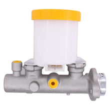 Maître-cylindre de frein 46010-01G00 pour Nissan D21 Pickup 2.4L L4 3.0L V6 1986-1999 