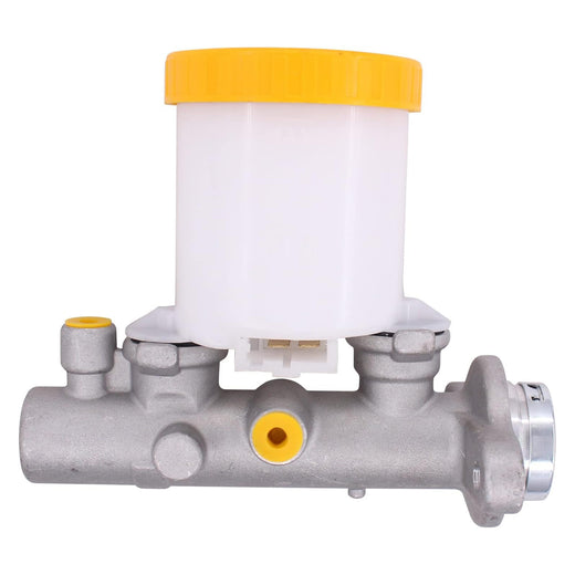 Brake Master Cylinder 46010-01G00 for Nissan D21 Pickup 2.4L L4 3.0L V6 1986-1999 - KUDUPARTS
