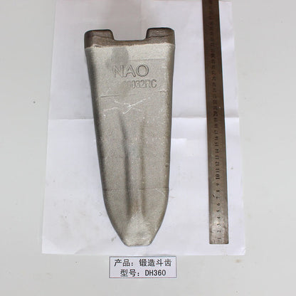For Daewoo Excavator DH360 Forging Bucket Tooth