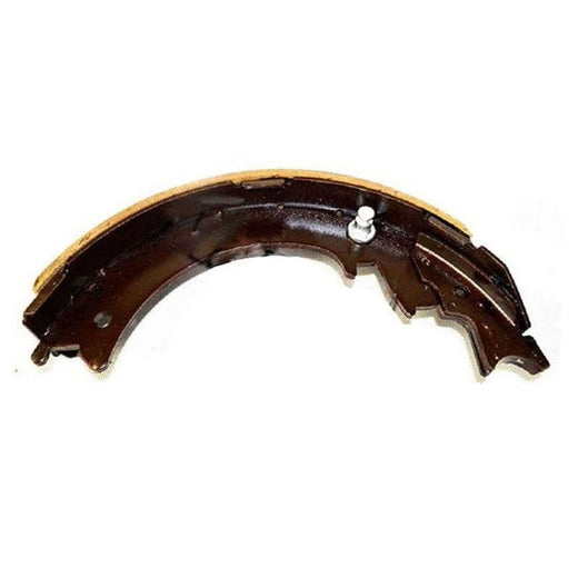 Brake Shoe 47506-33260-71 for Toyota 7FDJ35 8FDJ35 7FGJ35 8FGJ35 7FBJ35 Right side - KUDUPARTS