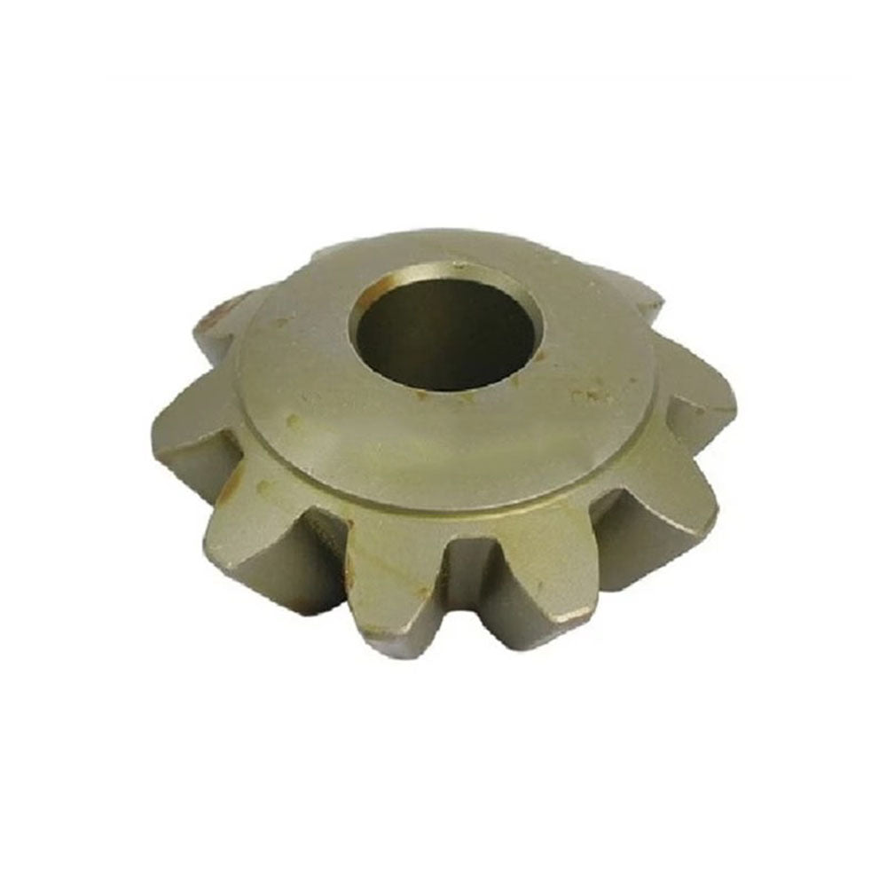 Pinion Gear 41341-33060-71 for Toyota Engine 1DZ 1ZS 4Y Forklift 02-2TD20 02-5FD30 02-5FDF30 02-6FGF30 02-7FD30 02-7FGJF35 32-8FGF30 70-8FDJ35 8FGU30