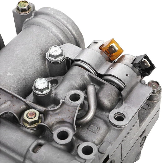 Transmission Valve Body JF506E 09A for Volkswagen Golf GTI Jetta Sharan Audi A3 2000-2010 - KUDUPARTS