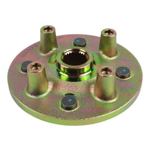 Wheel Hub Rear Hub 62330-115-0100 for Hisun UTV 400 450 500 550 700 750 - KUDUPARTS