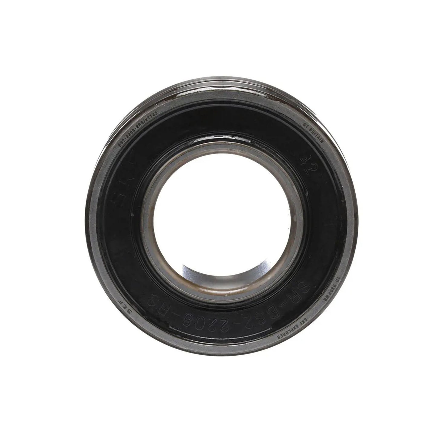 Spherical Roller Bearing 87658946 for New Holland Combine CR10.90 CR6.80 CR7.90 CR9.90 CR7090 CR8090 CR9065 CR9080 - KUDUPARTS