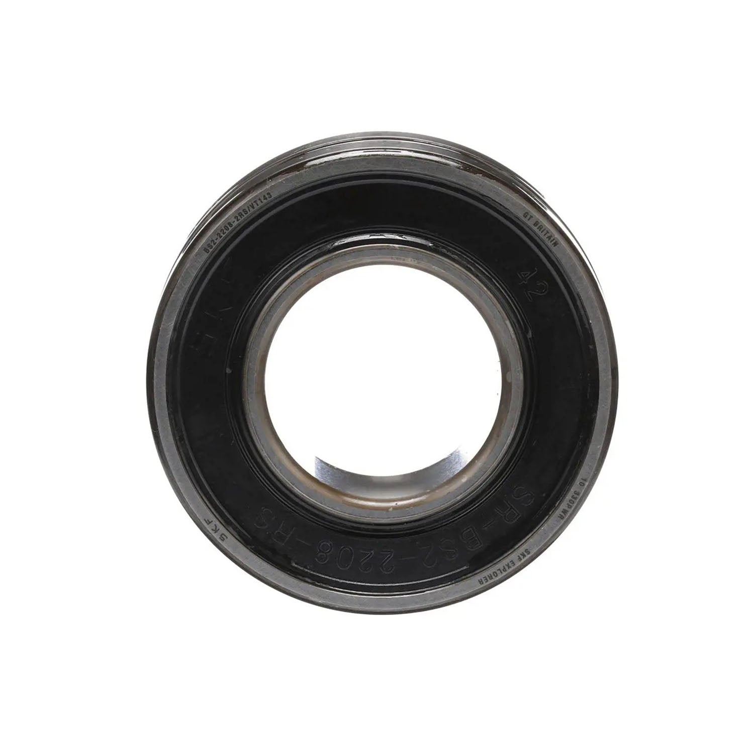 Spherical Roller Bearing 87658946 for New Holland Combine CR10.90 CR6.80 CR7.90 CR9.90 CR7090 CR8090 CR9065 CR9080 - KUDUPARTS